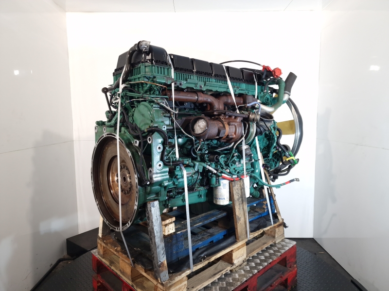 値下げ‼️VOLVO セット Volvo AT2612D Gearbox - F&J Exports Limited